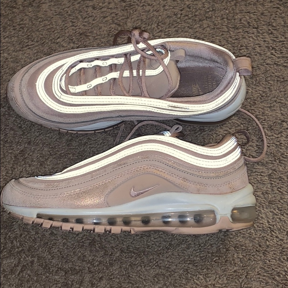 Nike Air Max 97